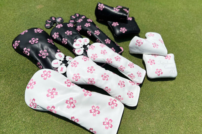 売店新商品情報！ | 富士桜カントリー倶楽部|フジサンケイクラシック 